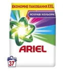 Пральний порошок Ariel Color 5 кг