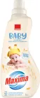 Концентрований пом'якшувач Sano Maxima Baby Oat для дитячої білизни 40 прань 1 л (7290102993352)