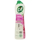 Крем для чистки Cif Clean Boost Рожева свіжість, 500 мл