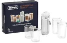 Набір для кавомашин DeLonghi DLSC032 LatteCrema Cool Kit
