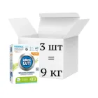 Пральний порошок Alles GUT! Eco універсальний, 3*3 кг