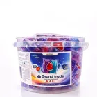 Капсули для прання Grand Trade Maxi 3в1 60+5 шт