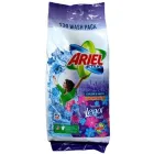 Порошок для прання Ariel Actilift + Lenor 10кг