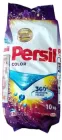 Порошок для прання Persil Колор 10кг. 130 прання
