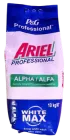 Пральний порошок ARIEL Professional Alpha