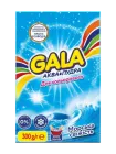 Пральний порошок ручне прання GALA Аква-Пудра Морська свіжість 300гр