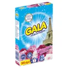 Пральний порошок автомат GALA Аква-Пудра Французський аромат 300гр