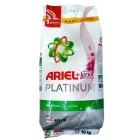 Пральний порошок ARIEL СМЗ Platinum 10кг