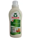 Кондиціонер ополіскувач для білизни Frosch Мигдаль 750 мл