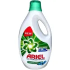 Універсальний гель для прання Ariel + Lenor 5,775л