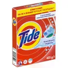TIDE пральний порошок 405 г альпійська свіжість для ручного прання