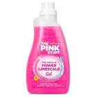 Гель для очищення пральної машини від накипу The Pink Stuff, 1 л