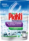 Сіль для посудомийних машин dr. Prakti Professional 1.5 кг (5903855501386)