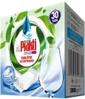 Таблетки для посудомийних машин dr. Prakti All in one 30 шт по 10 г (5903855503380)