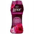 Кондиціонер-гранули для прання Lenor "Jasmin" 210г.