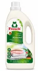 Гель для прання вовни 2в1 Мигдальне молоко Frosch 1,5 л