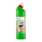Рідина для чищення туалету Domestos pine fresh, 750 мл