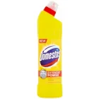 Універсальний засіб Domestos Лимонна Свіжість 24 години, 1 л