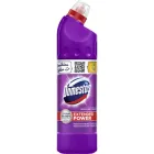 Чистячий засіб для унітазу Domestos з ароматом лаванди, 750 мл