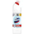 Засіб дезінфікуючий Domestos Ultra White, 750 мл