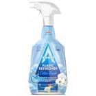 Нейтралізатор запахів Astonish для текстилю, килимів та одягу, 750 мл