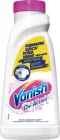 Плямовивідник і відбілювач рідкий для тканин Vanish Oxi Action Кришталева білизна 500 мл (5949031308998/5900627027501/4820232971048)