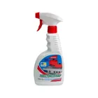 Спрей для чищення кухні San Clean Майстер Клінер для плит з розпилювачем 750 мл (4820003542286)