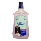 Засіб для миття підлоги концентрат Astonish Pet Fresh для дому з тваринами 1 л