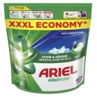Капсули для прання Ariel Pods All-in-1 Гірське джерело 50 шт. (8700216764360)