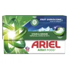 Капсули для прання Ariel Pods All-in-1 Гірське джерело 22 шт. (8700216765466)