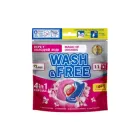 Wash & Free Капсули 4в1 для прання 11 шт магія орхідей