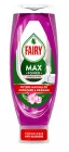 Суперконцентрований засіб 4X для миття посуду FAIRY Max Power Цвіт вишні 730 мл