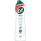 Крем для чищення Cif Active Fresh 500 мл