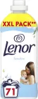 Кондиціонер для білизни Lenor Для чутливої шкіри 71 цикл прання 1.491 л (8700216723985)