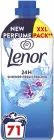 Кондиціонер для білизни Lenor Пробудження весни 71 цикл прання 1.491 л (8700216724074)