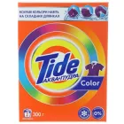 Пральний порошок Tide Автомат Color 300 г (8006540535332)