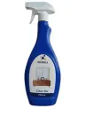 Засіб для миття скла, дзеркал та полірування меблів Clean Tex 750мл