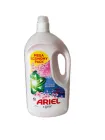 Гель для прання Ariel Japanese Blossom + Lenor 90 прань 4050 мл японський цвіт
