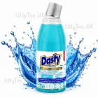 Гель для чищення та боротьби з каменем, дезінфекція унітазу Dasty Professional Parfume Ocean WC-Reiniger gel Entkalker 750мл