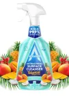 Антибактеріальний миючий засіб Astonish Tropical Breeze 750 мл