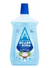 Засіб для миття підлоги Astonish Bicarbonate of Soda 1 л