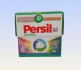 Капсули для прання Persil 4в1 20 шт