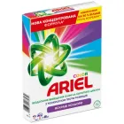 Порошок для прання автомат ARIEL Колор, 405 г - 707041