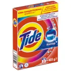 Порошок для прання автомат TIDE Колор, 405 г - 707043