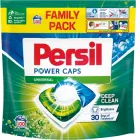 Капсули для прання Persil Power Caps Universal Deep Clean 100 циклів прання (9000101859287)