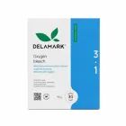 Кисневий відбілювач DeLaMark 3 в 1 750 г