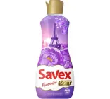 Кондиціонер для білизни Savex Soft Romantic 1.5 л