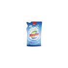 Обполіскувач для білизни Sano Maxima Ultra Fresh 1 л змінна упаковка (7290010935420)