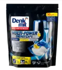 Капсули для посудомийної машини Denkmit Multi-Power Energy Caps, 30 шт