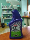 Спрей для видалення жиру та бруду Cillit Bang 750 мл